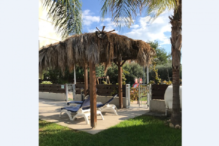 2-х спальный мезонет в комплексе с бассейном