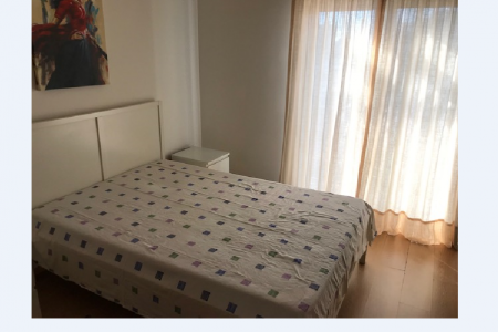 2-х спальный мезонет в комплексе с бассейном