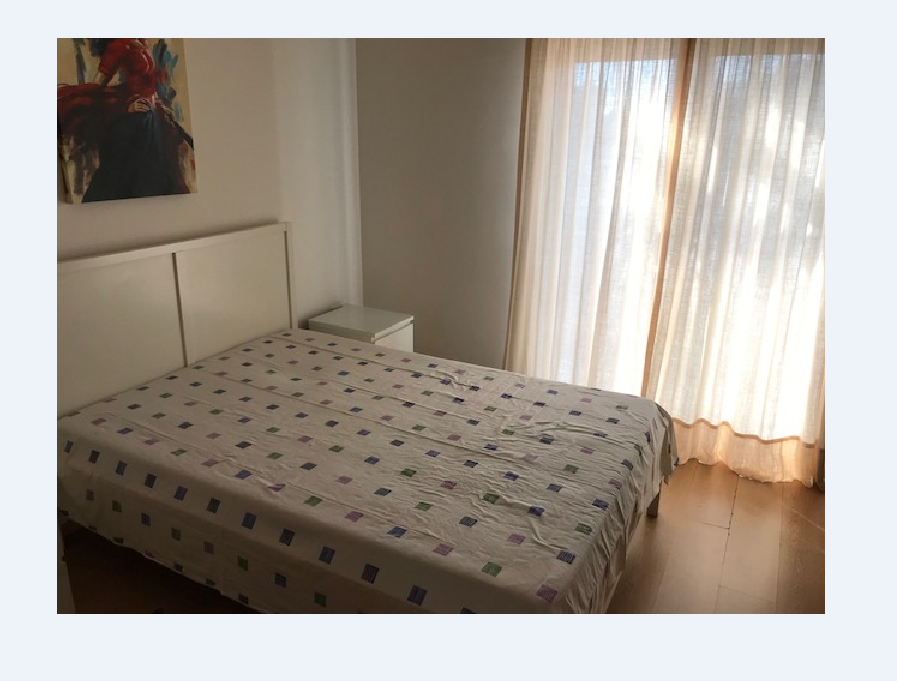 2-х спальный мезонет в комплексе с бассейном