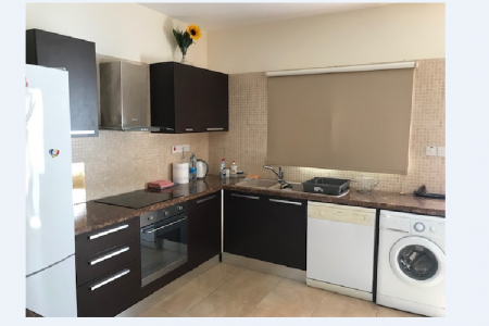 2-х спальный мезонет в комплексе с бассейном