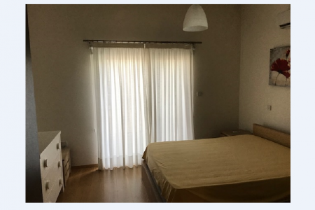 2-х спальный мезонет в комплексе с бассейном