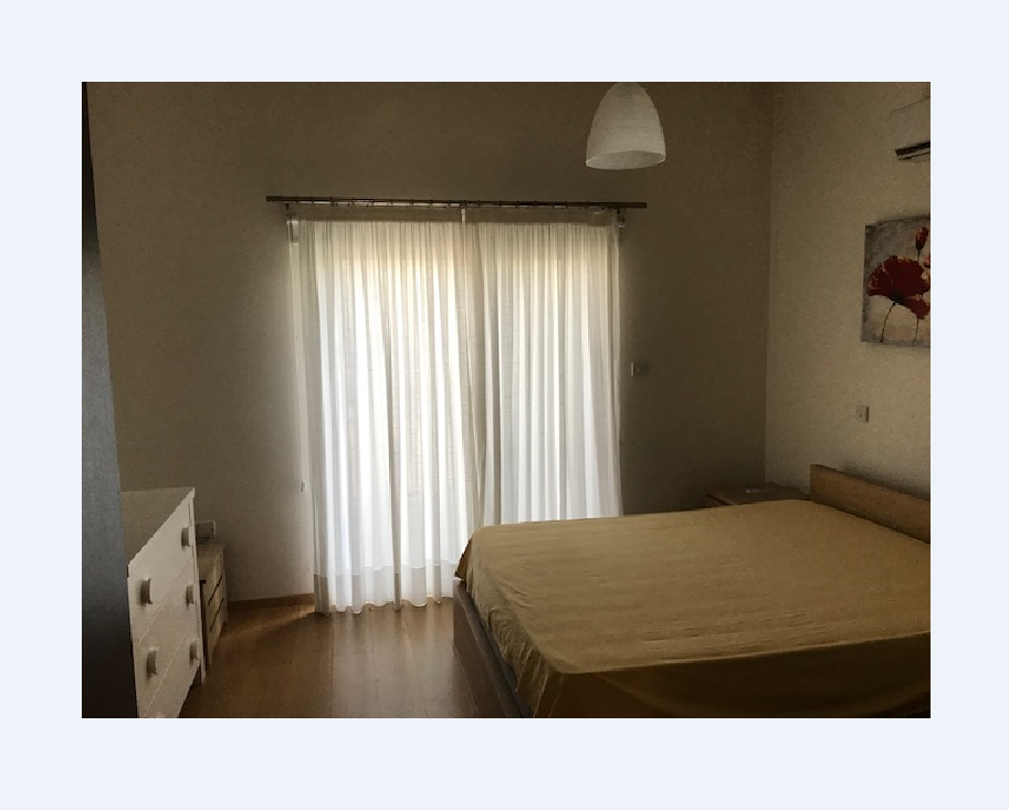 2-х спальный мезонет в комплексе с бассейном