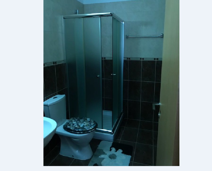 2-х спальный мезонет в комплексе с бассейном