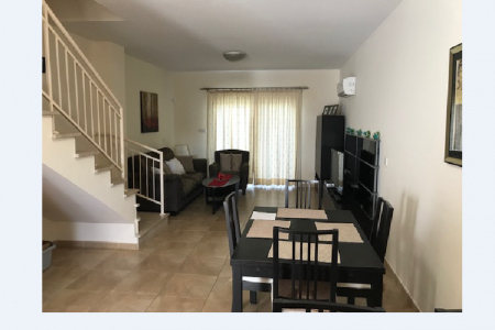 2-х спальный мезонет в комплексе с бассейном