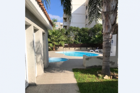 2-х спальный мезонет в комплексе с бассейном