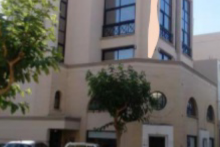 Продажа: Инвестиции: коммерческая недвижимость, City Center, Лимассол, Кипр — FC-15914