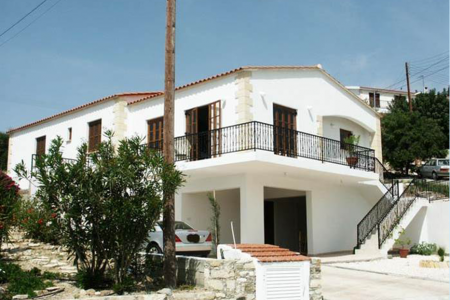Продажа: Отдельный дом, Псематисменос, Ларнака, Кипр — FC-16003