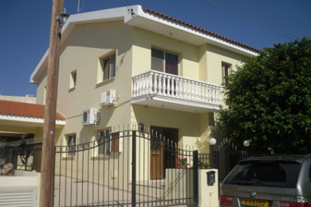 Продажа: Отдельный дом, Колосси, Лимассол, Кипр — FC-16647