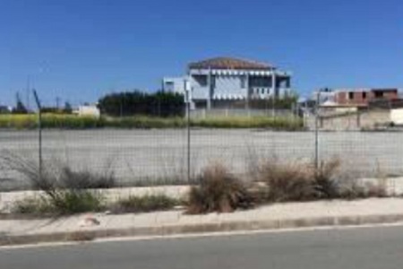 Продажа: Земля под жилую застройку, Лакатамиа, Никосия, Кипр — FC-17063