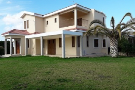 Продажа: Отдельный дом, Agioi Trimithias, Никосия, Кипр — FC-17257