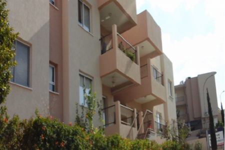 Продажа: Апартаменты, Pegeia, Пафос, Кипр — FC-17264