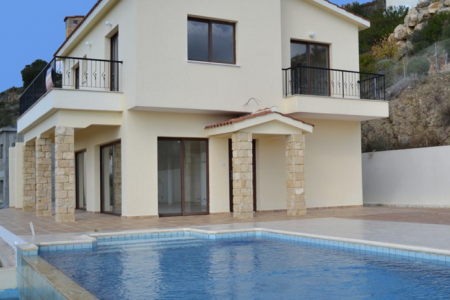 Продажа: Отдельный дом, Pegeia, Пафос, Кипр — FC-17357