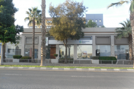 Продажа: Здание, Agios Ioannis, Лимассол, Кипр — FC-17493