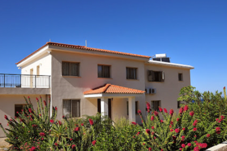 Продажа: Отдельный дом, Аргака, Пафос, Кипр — FC-17688