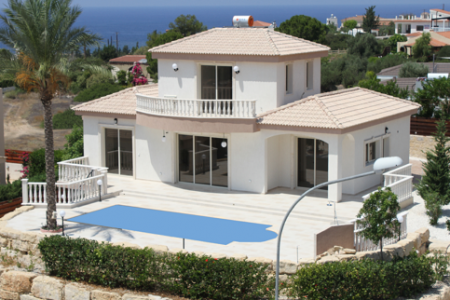 Продажа: Отдельный дом, Sea Caves Pegeia, Пафос, Кипр — FC-17894