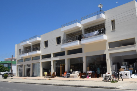Продажа: Апартаменты, Хлорака, Пафос, Кипр — FC-18392