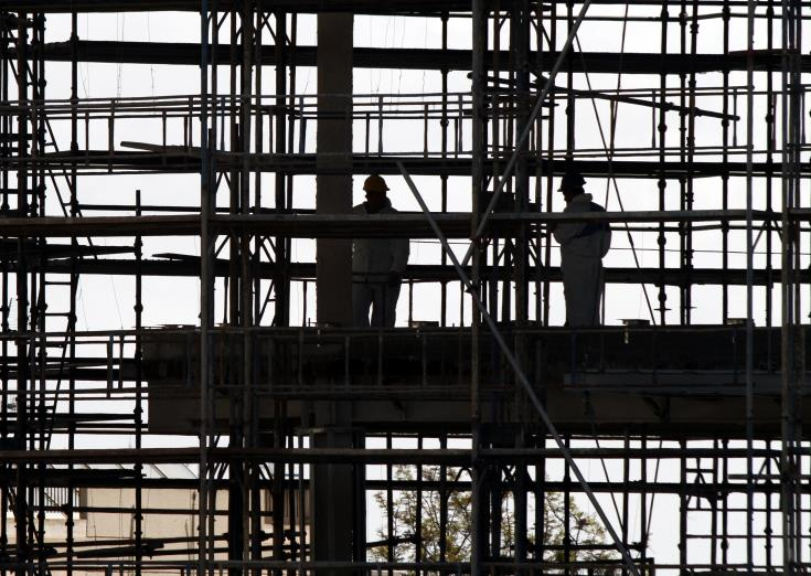 Разрешения на строительство выросли на 17,3% за первые десять месяцев 2021 года