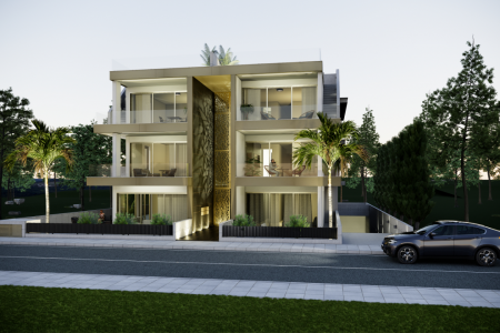 Продажа: Апартаменты, Аглантсиа, Никосия, Кипр — FC-38661